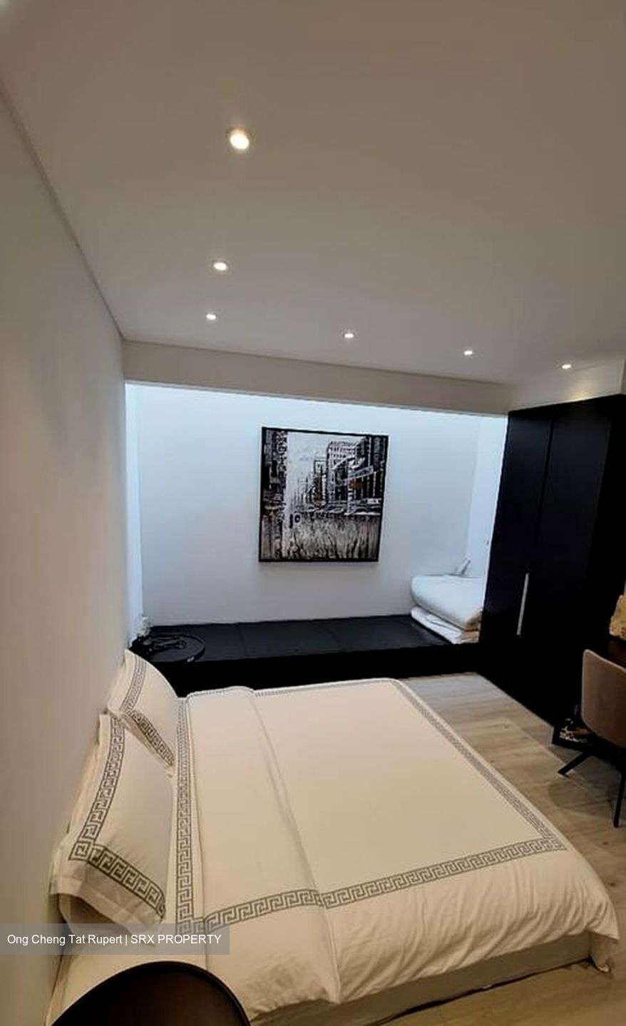 Avant Parc (D27), Terrace #495594801